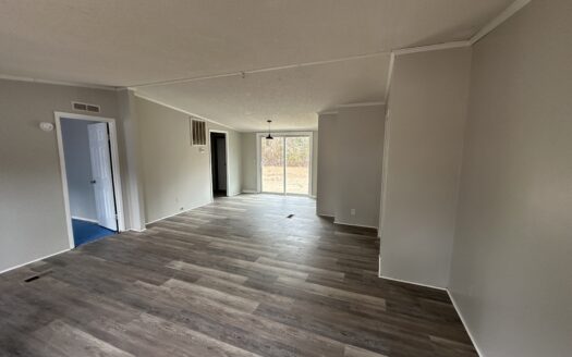 Home #97 $1250/mo 4 bed 2 bath